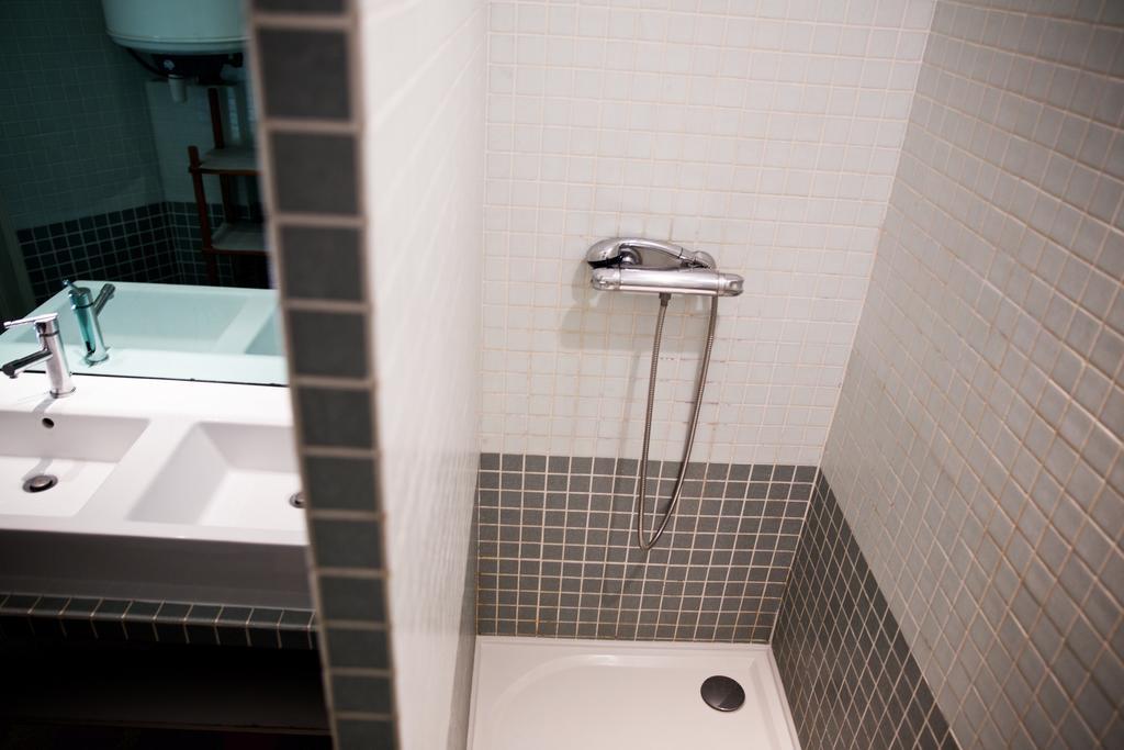 "Le Sky" By Enjoynice - 3-Bedroom Apartment With Airco And Balcony 외부 사진