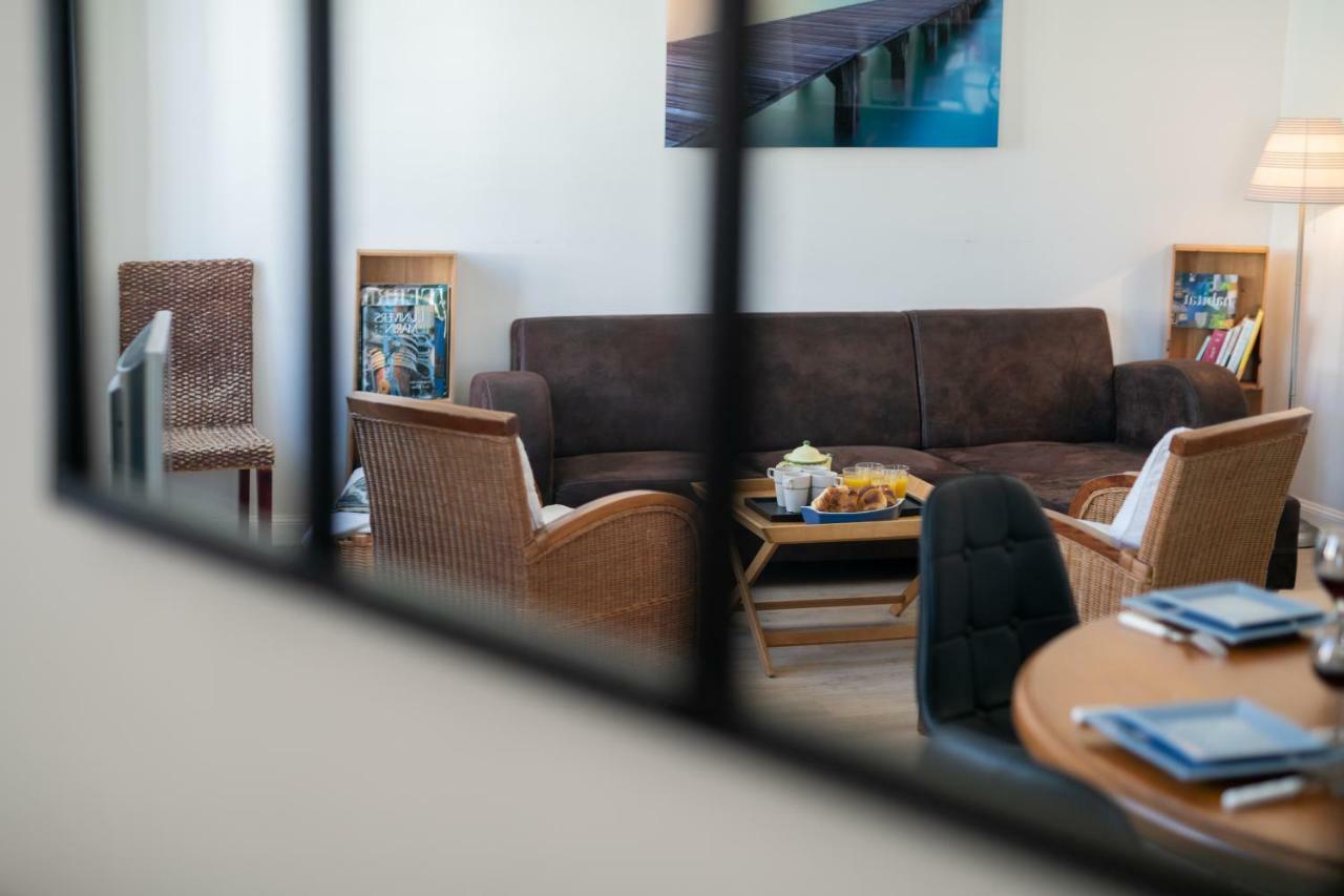 "Le Sky" By Enjoynice - 3-Bedroom Apartment With Airco And Balcony 외부 사진